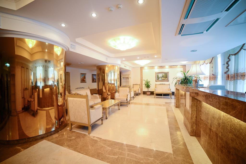 Visak Hotel Κίεβο Εξωτερικό φωτογραφία