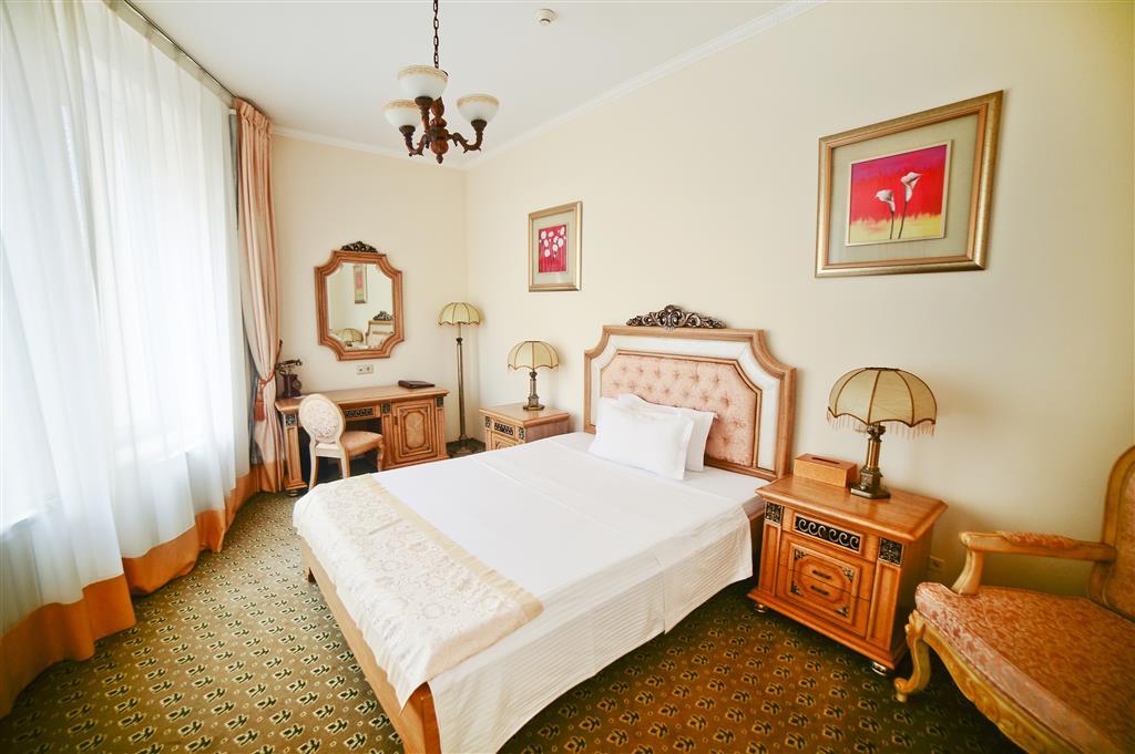 Visak Hotel Κίεβο Δωμάτιο φωτογραφία