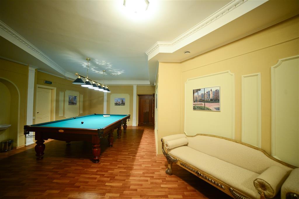 Visak Hotel Κίεβο Ανέσεις φωτογραφία
