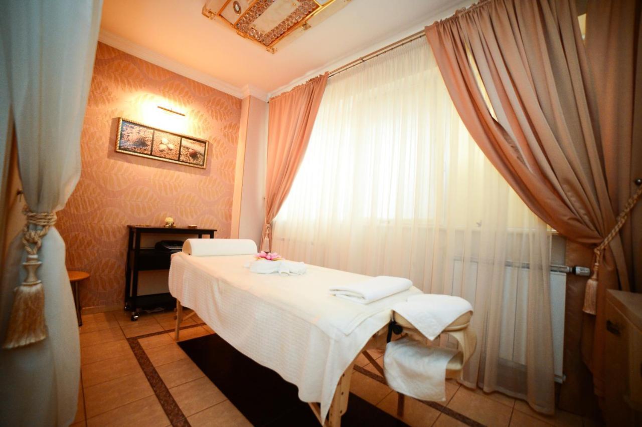 Visak Hotel Κίεβο Δωμάτιο φωτογραφία